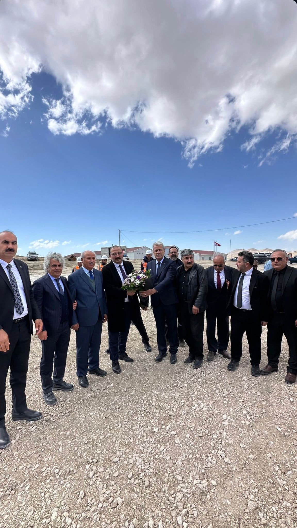 Eft Taahhüt İnşaat San. ve Tic. A. Ş.